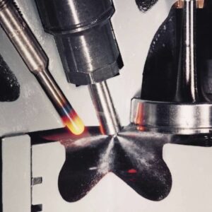 interieur moteur diesel injection