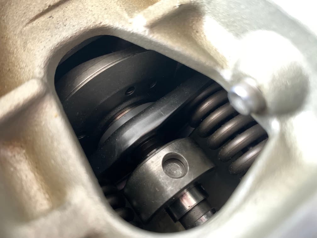 interieur pompe injection bosch ve