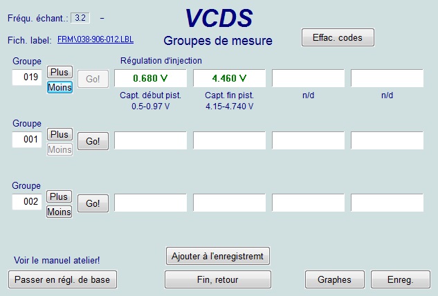 vagcom groupe 19