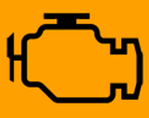 voyant-moteur